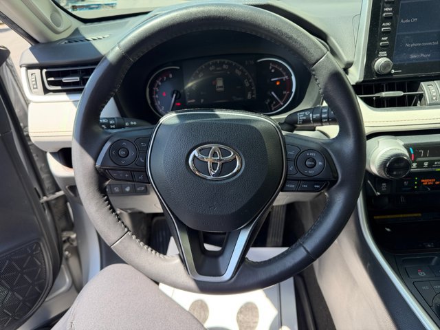 Used 2020 Toyota RAV4 Limited AWD/4WD image 9