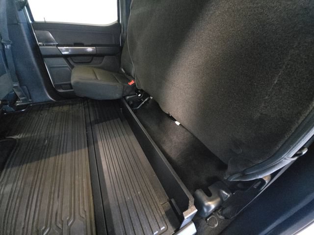Certified 2023 Ford F150 XLT w/ Equipment Group 302A High AWD/4WD image 29