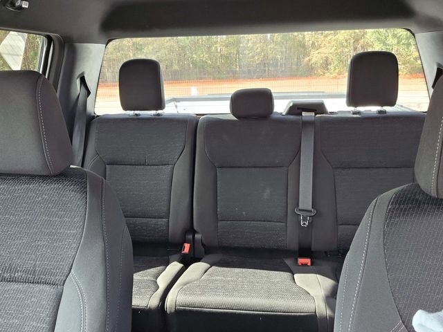 Certified 2023 Ford F150 XLT w/ XLT Black Appearance Package image 26