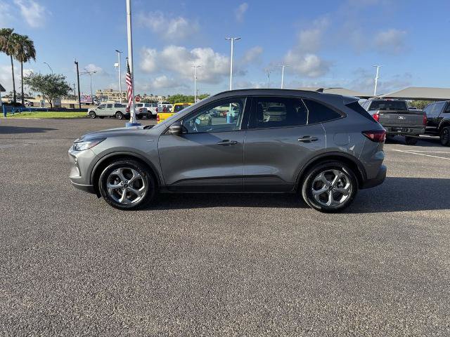 Certified 2025 Ford Escape ST-Line FWD image 7