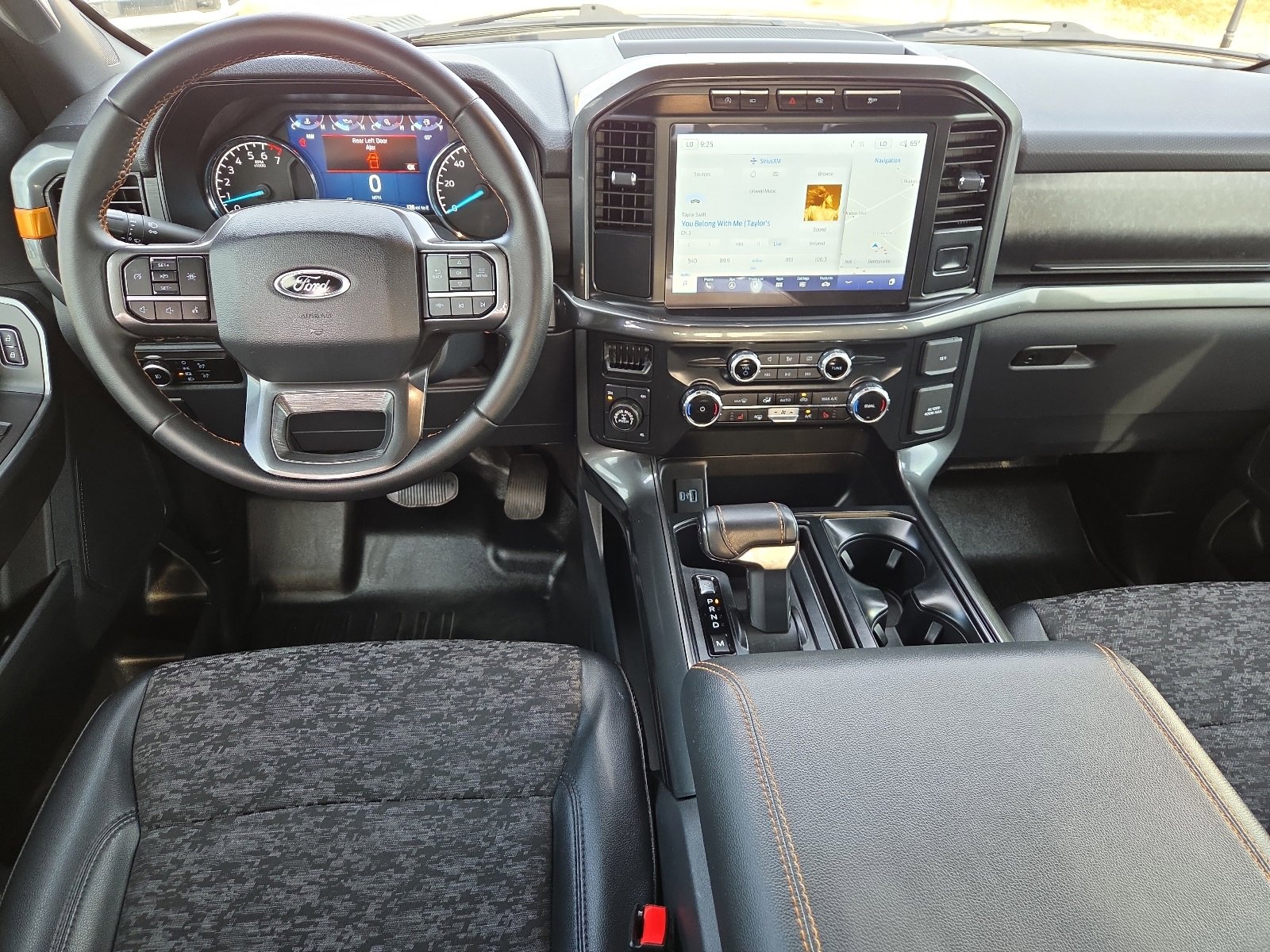 Certified 2023 Ford F150 Tremor image 11