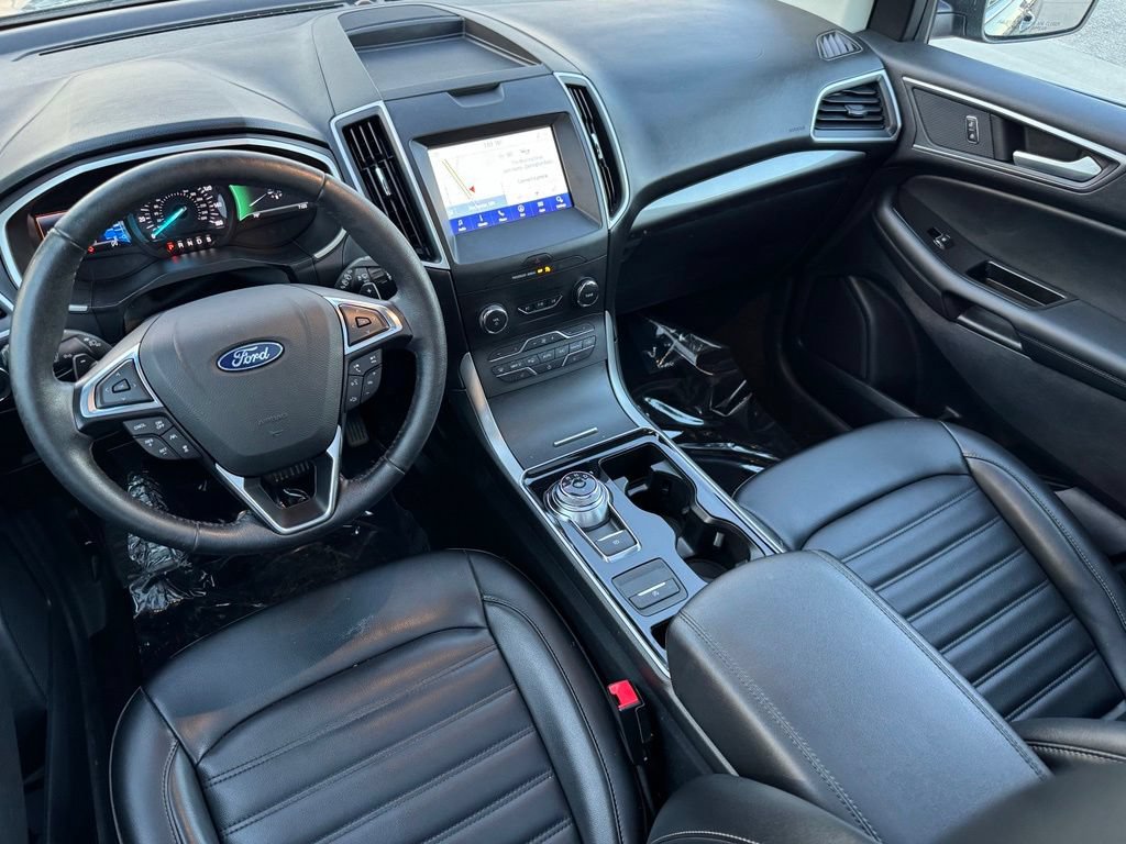 Certified 2020 Ford Edge SEL w/ Convenience Package AWD/4WD image 15
