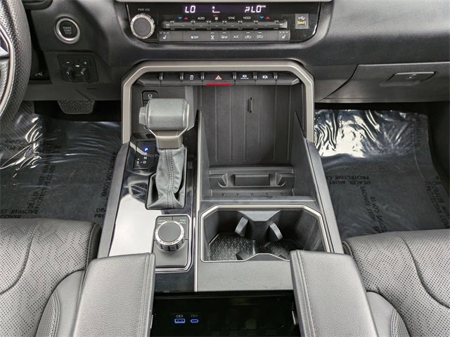 Used 2022 Toyota Tundra SR5 image 18