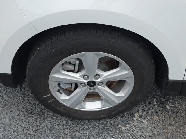 Certified 2024 Ford Edge SE AWD/4WD image 9