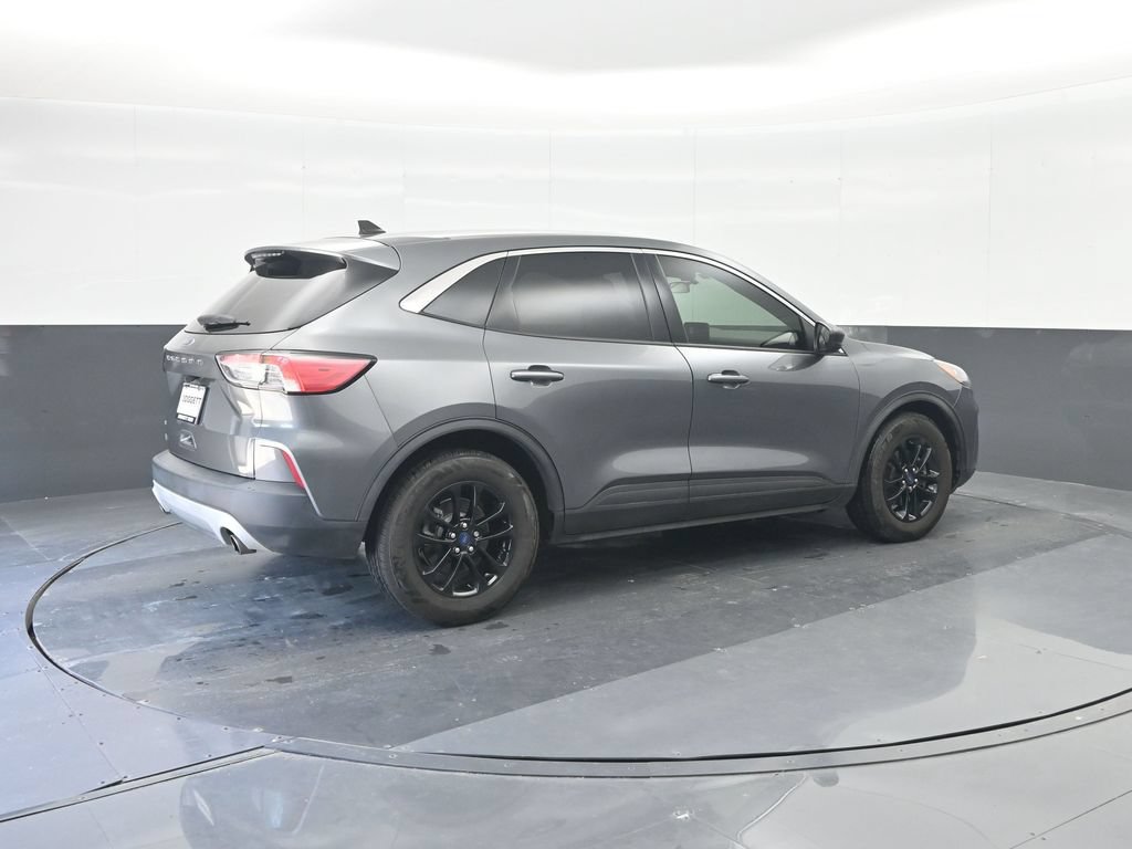 Certified 2022 Ford Escape SE FWD image 15