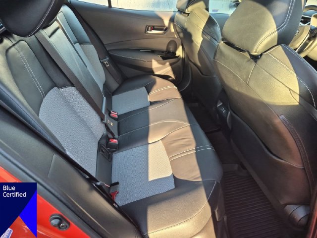 Used 2023 Toyota Corolla XSE FWD image 32