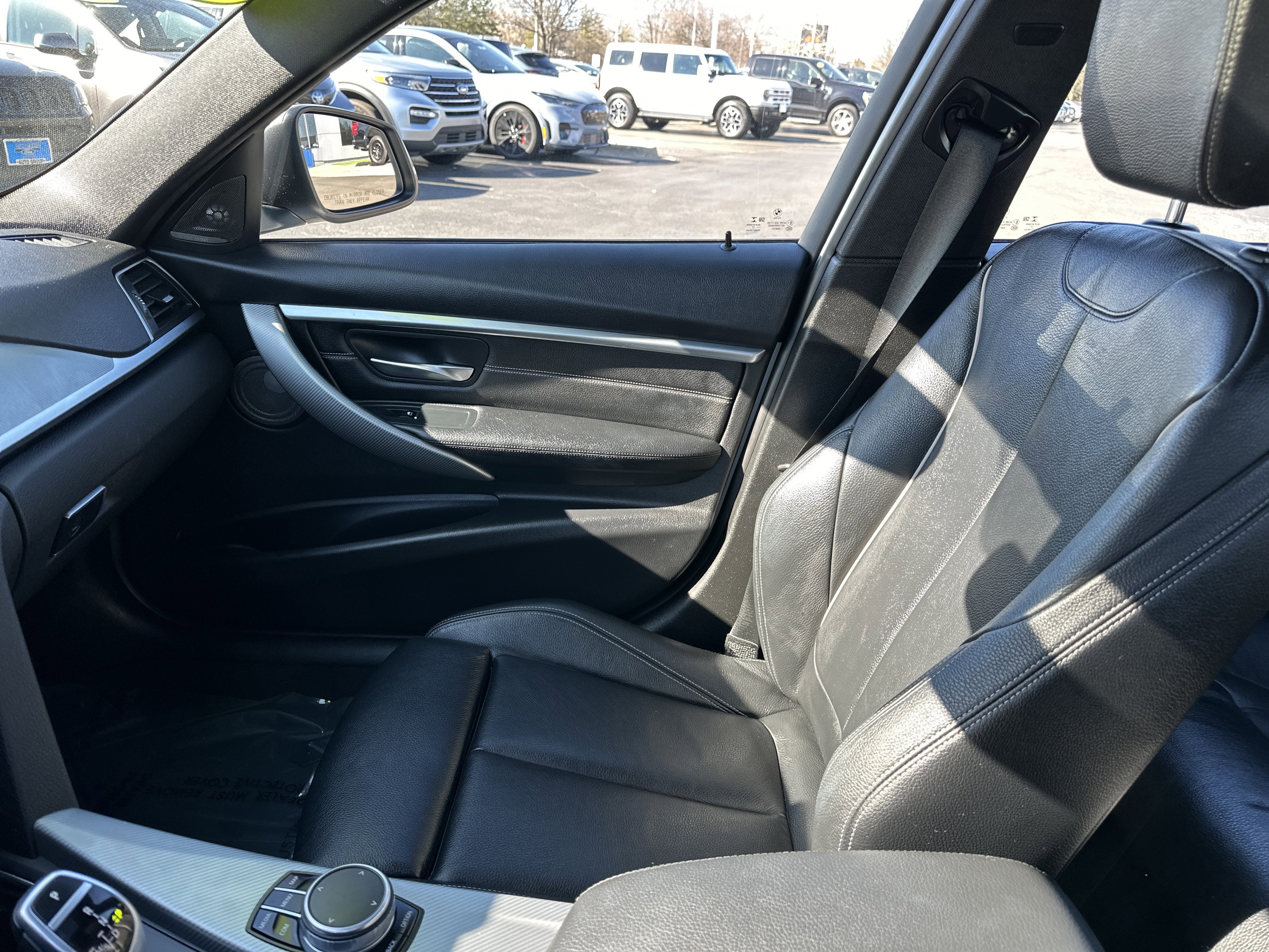 Used 2018 BMW 330i xDrive 330i xDrive image 18