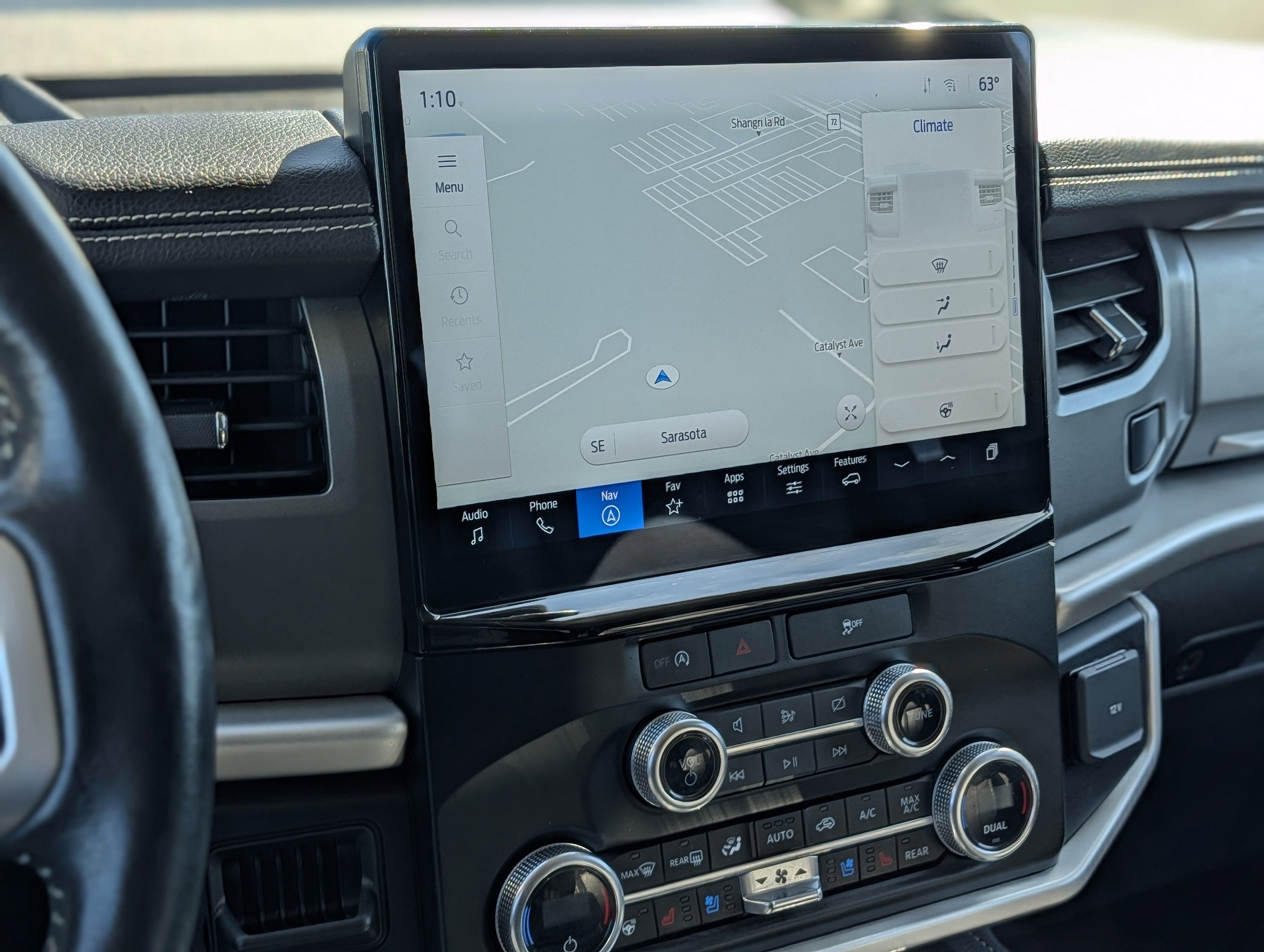 Certified 2024 Ford Expedition Max XLT image 28