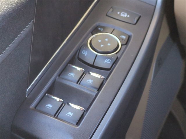 Certified 2024 Ford F250 Lariat w/ Sport Appearance Package image 24