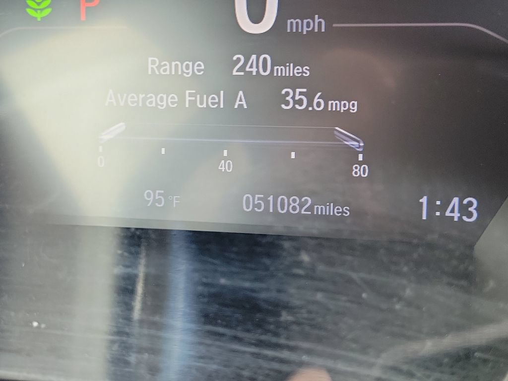 Used 2020 Honda CR-V EX image 28