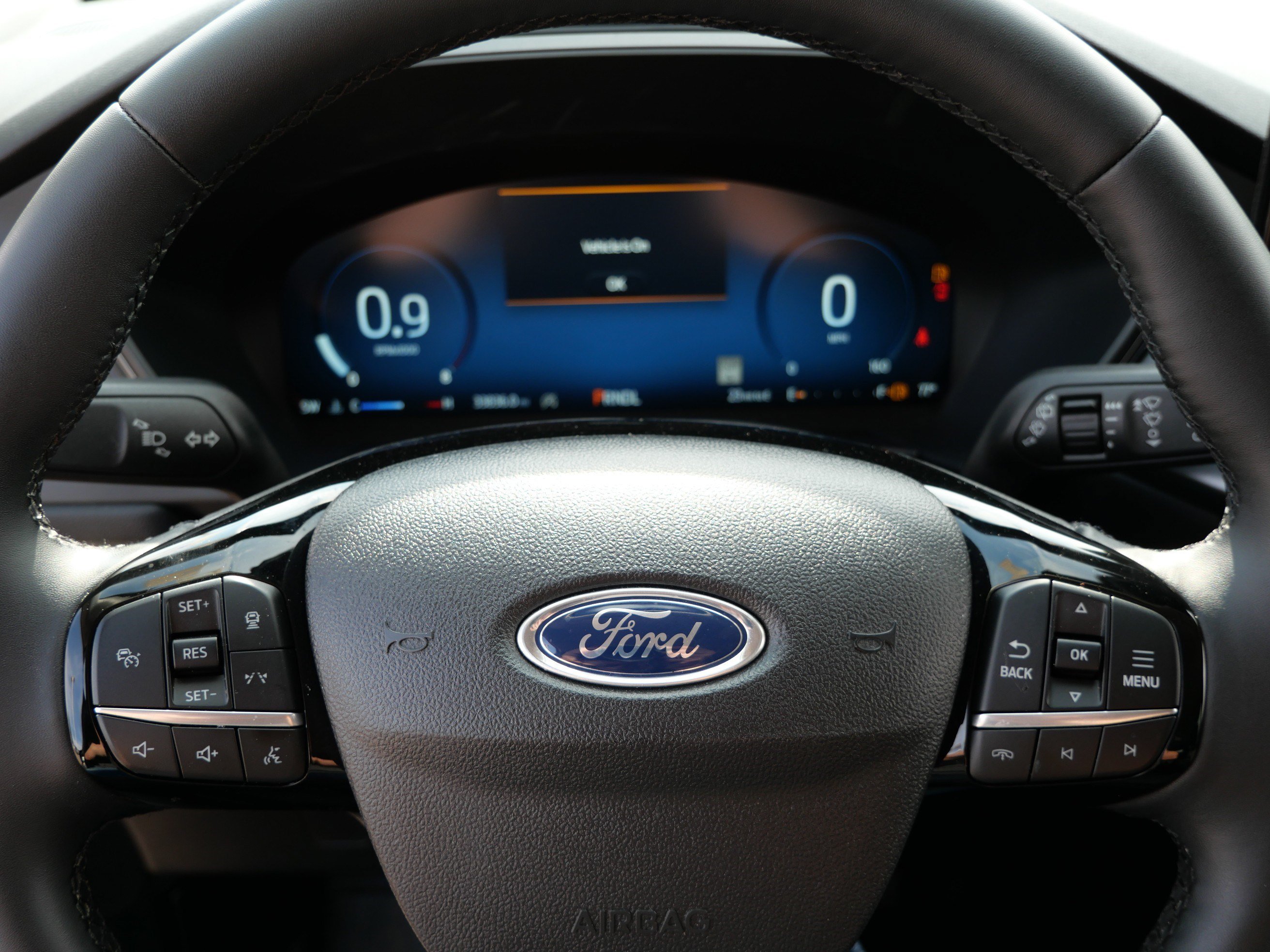 Certified 2023 Ford Escape Active w/ Tech Pack #2 AWD/4WD image 25
