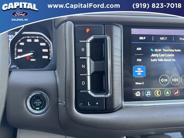 Used 2021 GMC Yukon XL Denali w/ Denali Premium Package image 30