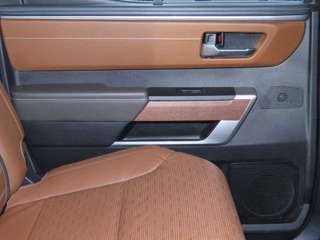Used 2023 Toyota Tundra 1794 Edition image 32