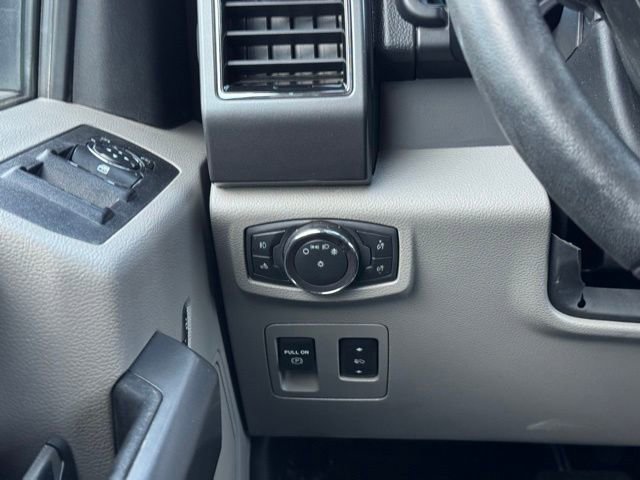 Certified 2020 Ford F150 XLT w/ Equipment Group 302A Luxury AWD/4WD image 27
