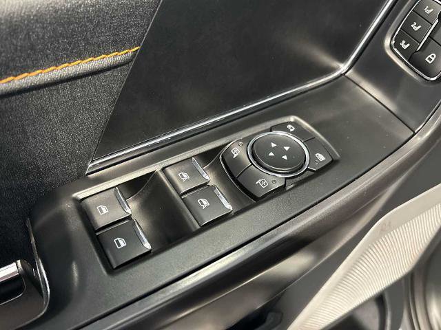 Certified 2024 Ford F150 Tremor w/ Equipment Group 402A High AWD/4WD image 23