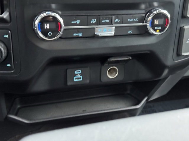 Certified 2021 Ford F150 XLT w/ Equipment Group 301A Mid image 19