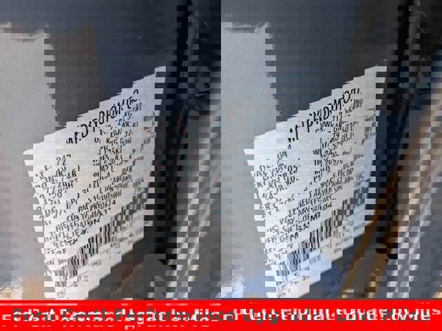 Certified 2024 Ford Mustang Mach-E GT image 30