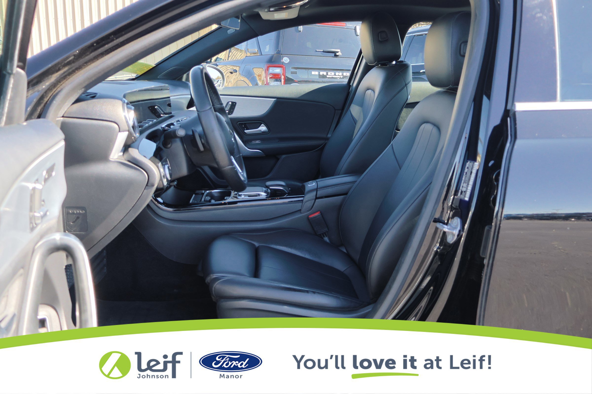 Used 2020 Mercedes-Benz A 220 image 11