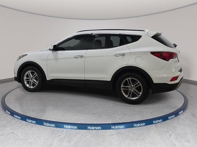 Used 2018 Hyundai Santa Fe Sport AWD/4WD image 9