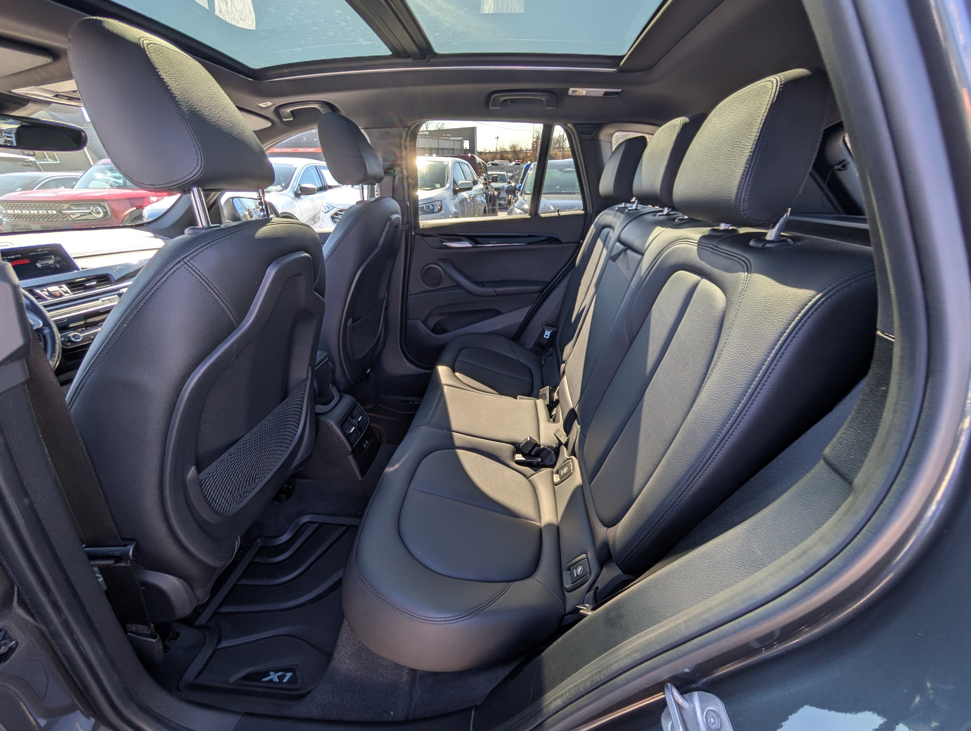 Used 2020 BMW X1 xDrive28i image 16