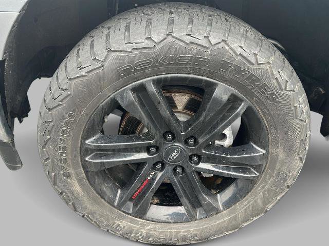 Certified 2023 Ford F150 Lariat w/ Equipment Group 502A High AWD/4WD image 16