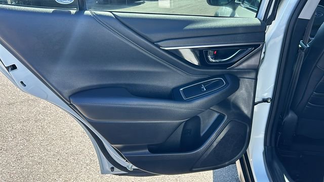 Used 2023 Subaru Outback Limited image 14