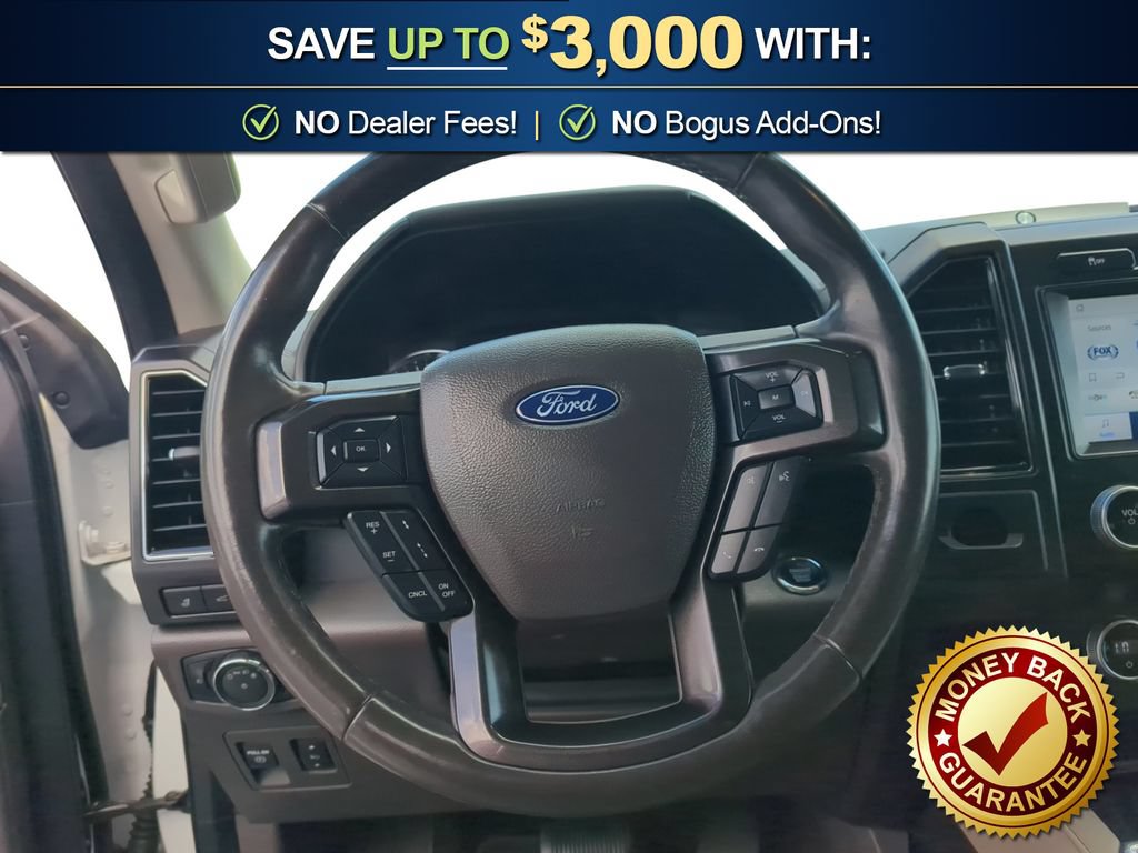 Certified 2021 Ford Expedition Limited RWD image 18