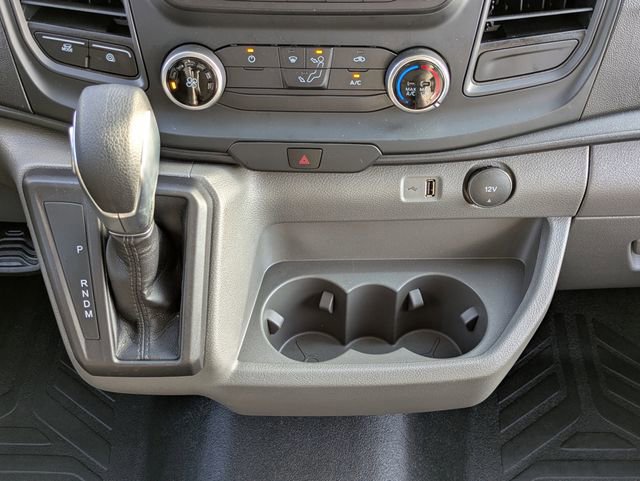 Certified 2025 Ford Transit 150 Low Roof image 18