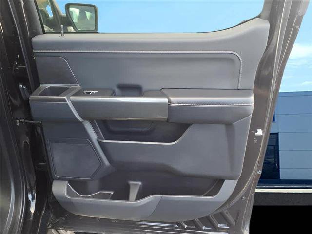 Certified 2023 Ford F150 XLT w/ Equipment Group 302A High image 11