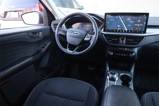 Certified 2024 Ford Escape Active w/ Tech Pack #1 image 21