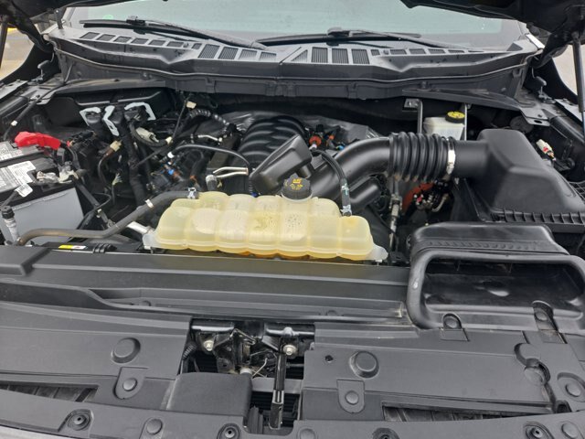 Certified 2021 Ford F150 XLT w/ Equipment Group 302A High RWD image 20