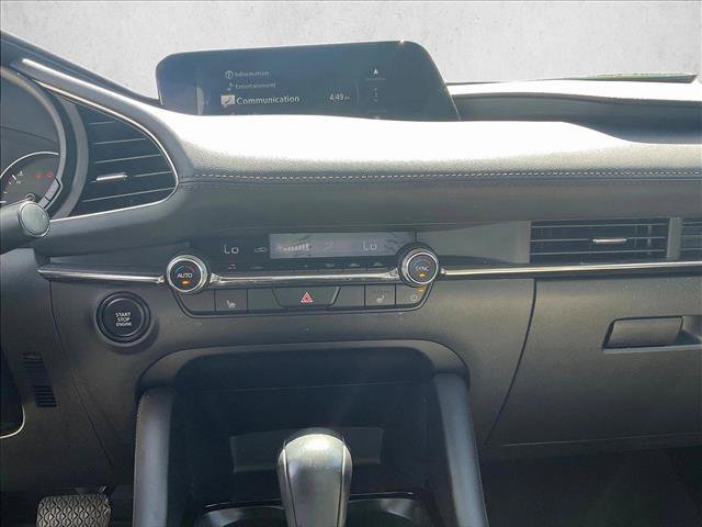 Used 2025 MAZDA MAZDA3 s FWD image 26