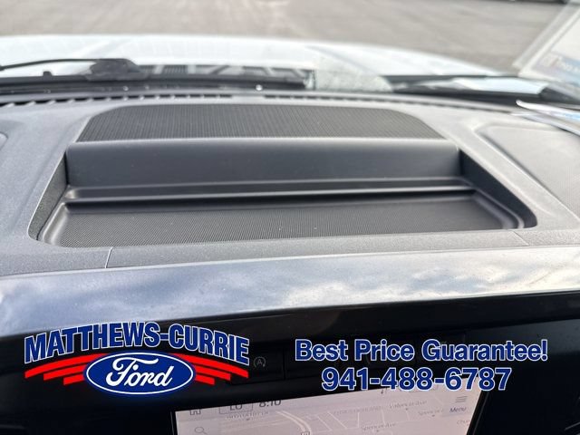 Certified 2023 Ford F150 XLT w/ Equipment Group 301A Mid AWD/4WD image 20