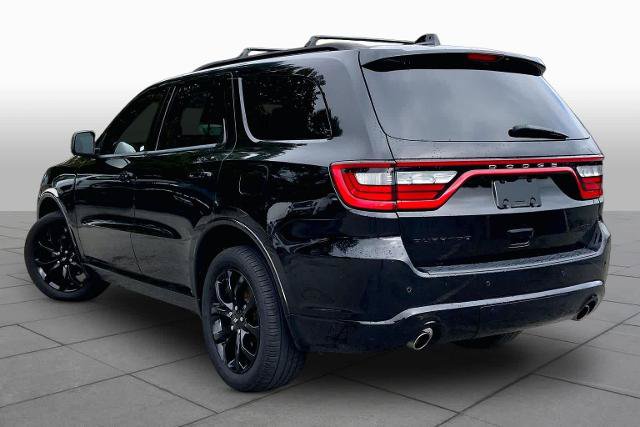 Used 2020 Dodge Durango GT AWD/4WD image 12