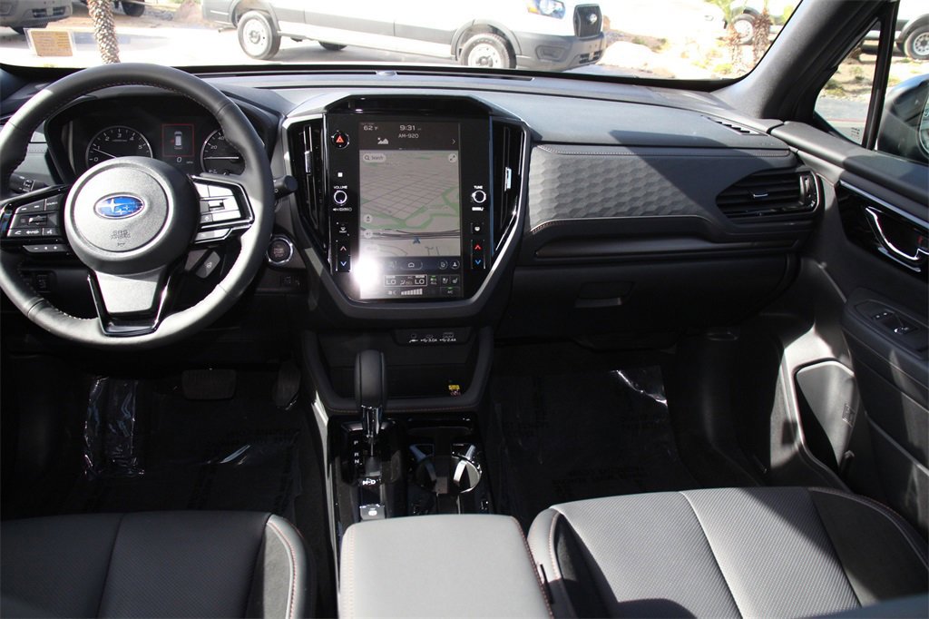 Used 2026 Subaru Forester Touring image 19