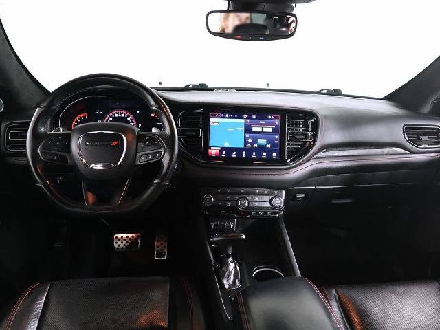 Used 2023 Dodge Durango R/T AWD/4WD image 2