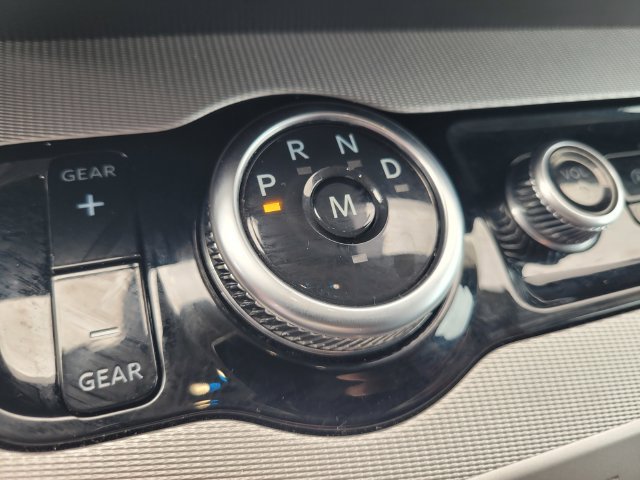 Certified 2025 Ford Expedition Max Active AWD/4WD image 18