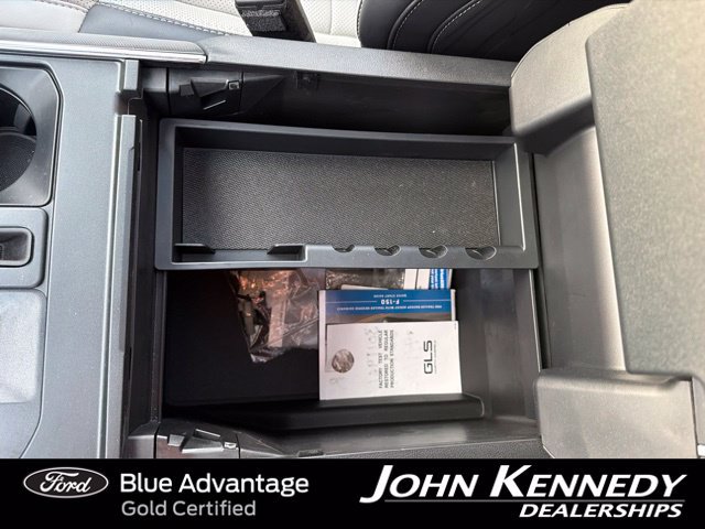 Certified 2022 Ford F150 Lightning Platinum AWD/4WD image 25