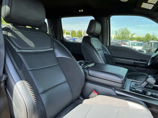 Certified 2023 Ford F150 Raptor AWD/4WD image 30