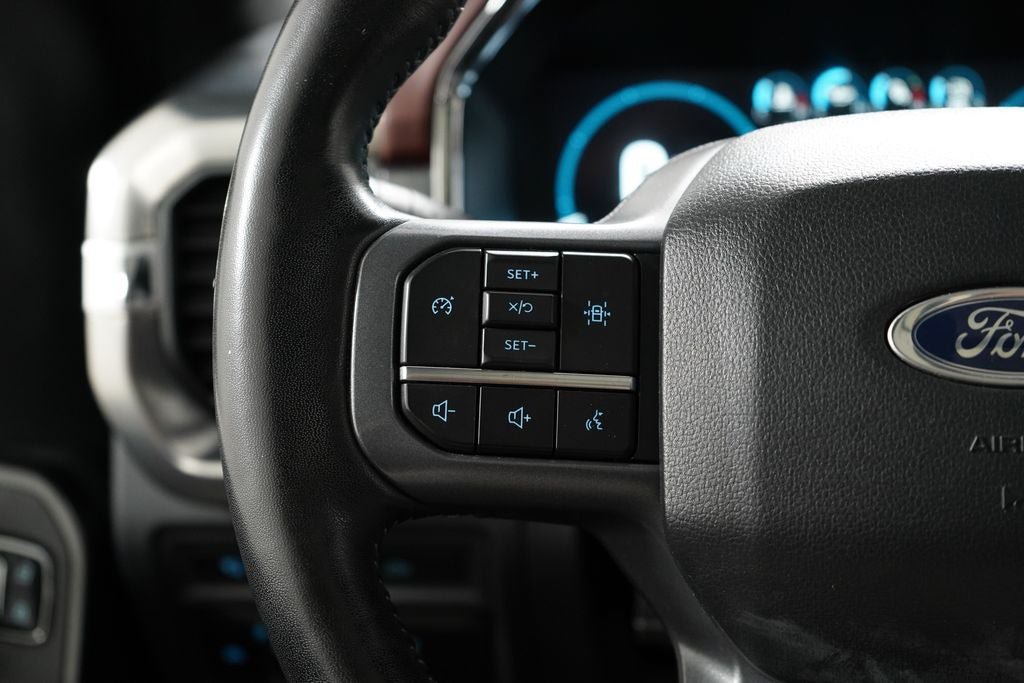 Certified 2023 Ford F150 Lariat AWD/4WD image 17