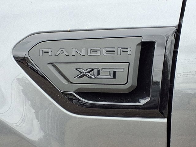 Certified 2023 Ford Ranger XLT w/ Equipment Group 302A High AWD/4WD image 23