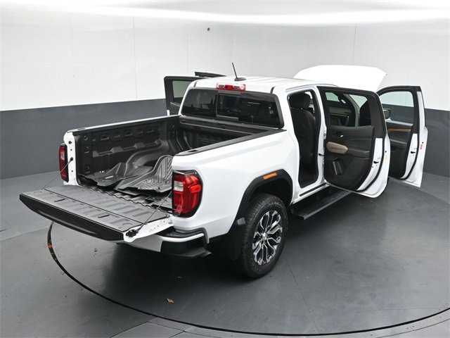 Used 2023 GMC Canyon Denali image 60