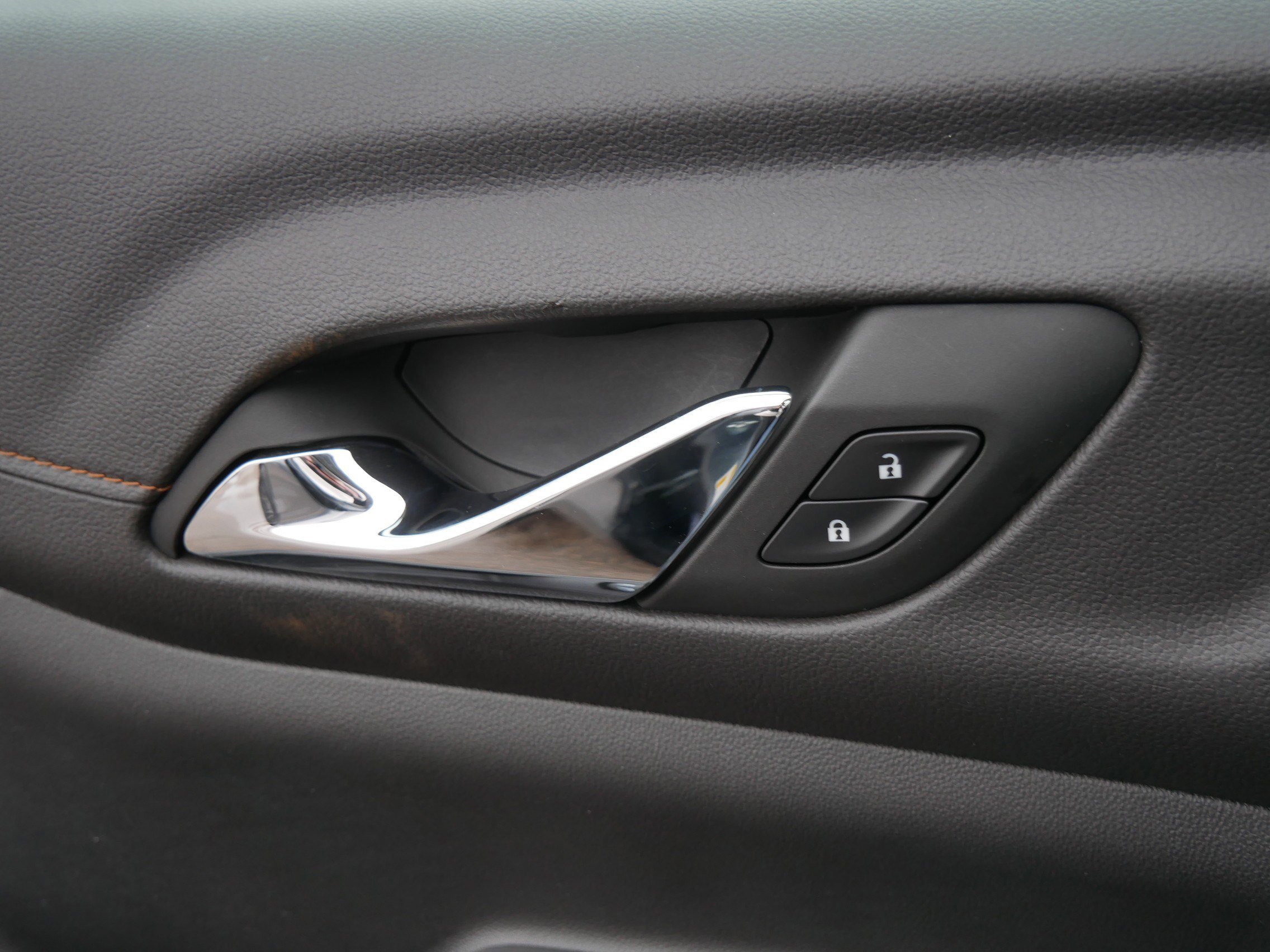 Used 2022 GMC Acadia AT4 w/ Trailering Package image 28