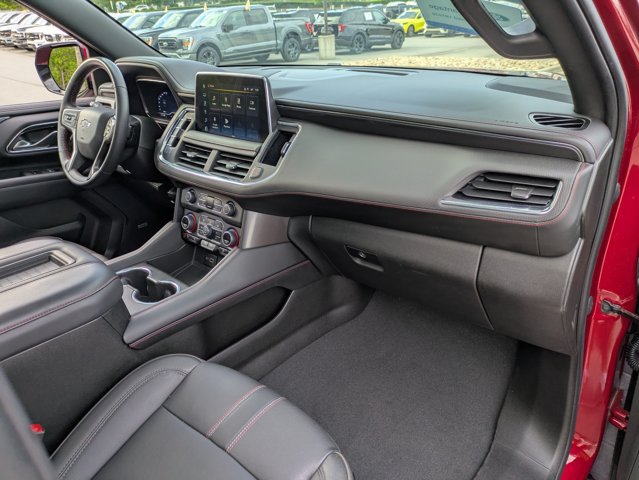 Used 2023 Chevrolet Tahoe RST RWD image 34