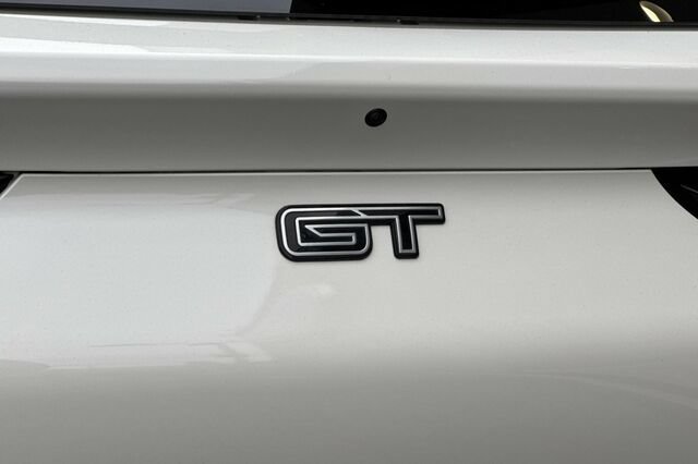 Certified 2022 Ford Mustang Mach-E GT AWD/4WD image 28