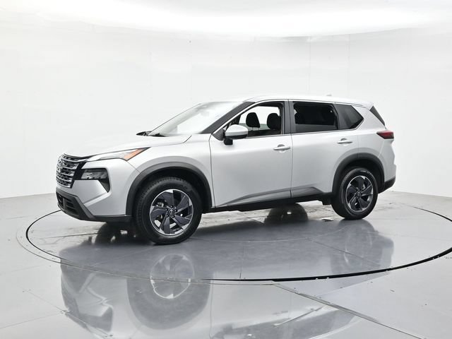 Used 2025 Nissan Rogue SV FWD image 5