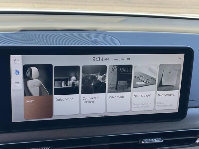 Used 2023 Genesis GV60 Advanced image 14