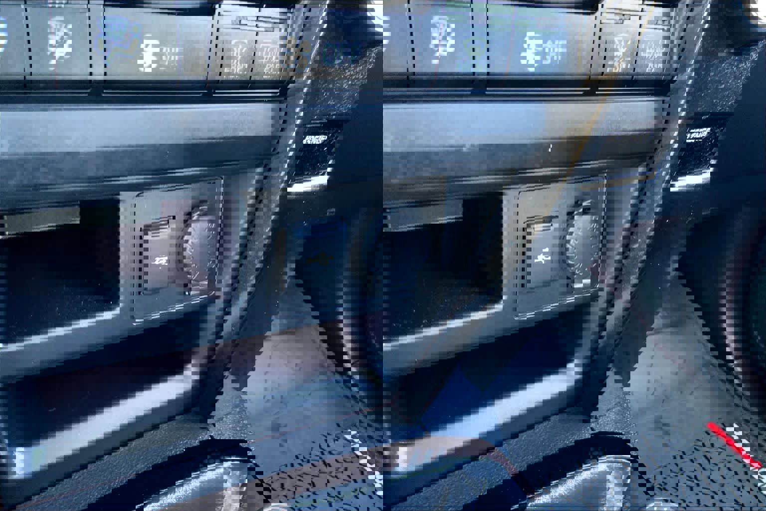 Used 2024 Toyota 4Runner TRD Pro image 32