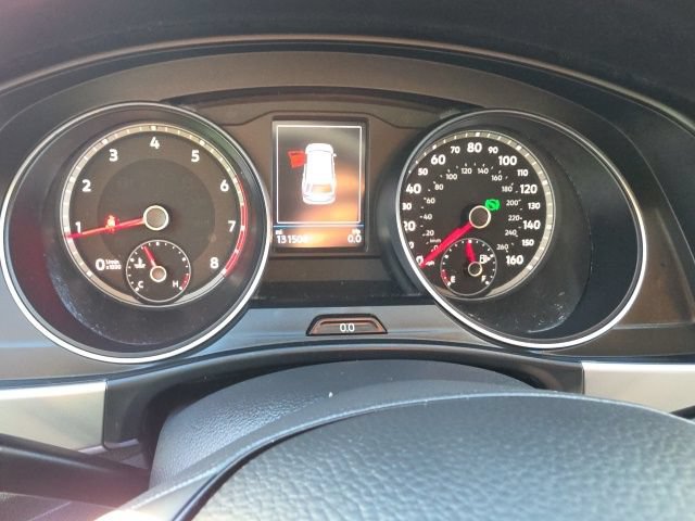Used 2018 Volkswagen Atlas Launch Edition AWD/4WD image 16