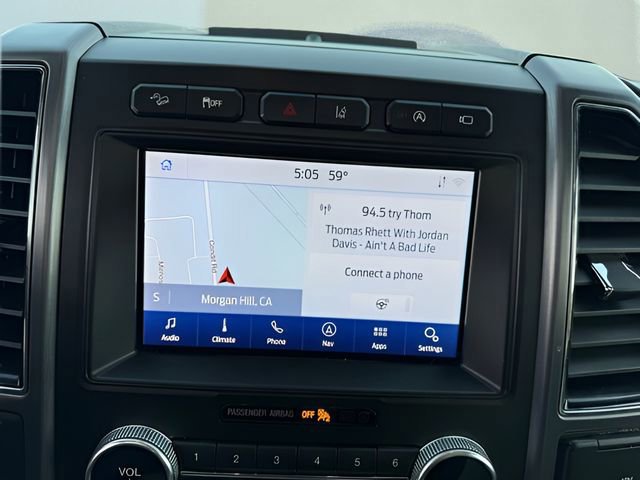 Certified 2020 Ford Expedition Max Platinum image 37